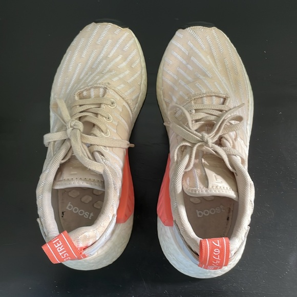 Adidas NMD Sneakers - Picture 3 of 11